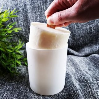 Svíčka dohořela? To pro nás není žádný problém, na našem eshopu naleznete celou řadu náplní 🤍. Všechny jsou vyrobeny ze...