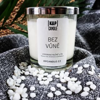 Milujete svíčky, ale jste alergik, astmatik nebo ekzemetik? Popřípadě jste jen citliví na vůně? Máme pro Vás řešení 🤍....