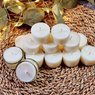 Čajové svíčky 🤍. Doplň svoji zásobu na eshopu kpcandle.cz 🤍. PS: doprava zdarma 🤍. #smallbusiness #soywax #soycandles...